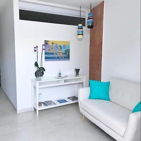 דירות Tiberi קאפרי מראה חיצוני תמונה